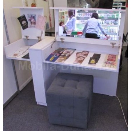 Демонстрационный стол для выставок А-12